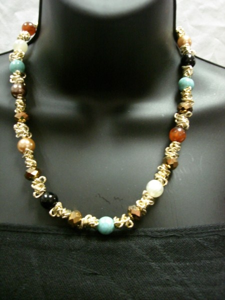 Allegro Necklace Set